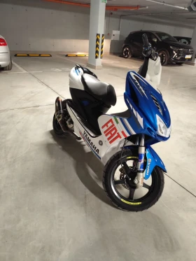 Yamaha Aerox | Mobile.bg    6