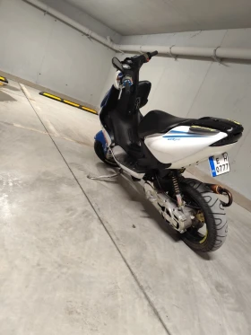Yamaha Aerox | Mobile.bg    11