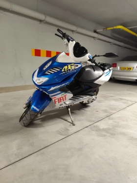 Yamaha Aerox | Mobile.bg    10