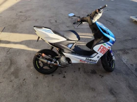 Yamaha Aerox | Mobile.bg    7