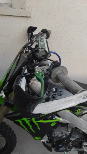 Обява за продажба на Kawasaki Kx 250 ~4 800 лв. - изображение 4