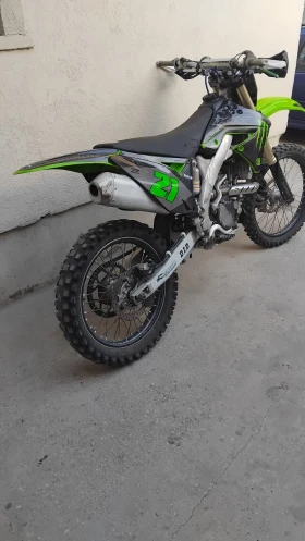 Обява за продажба на Kawasaki Kx 250 ~4 800 лв. - изображение 2