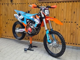 Ktm SX-F 250//2 / /  | Mobile.bg    3