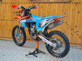 Ktm SX-F 250//2 / /  | Mobile.bg    8