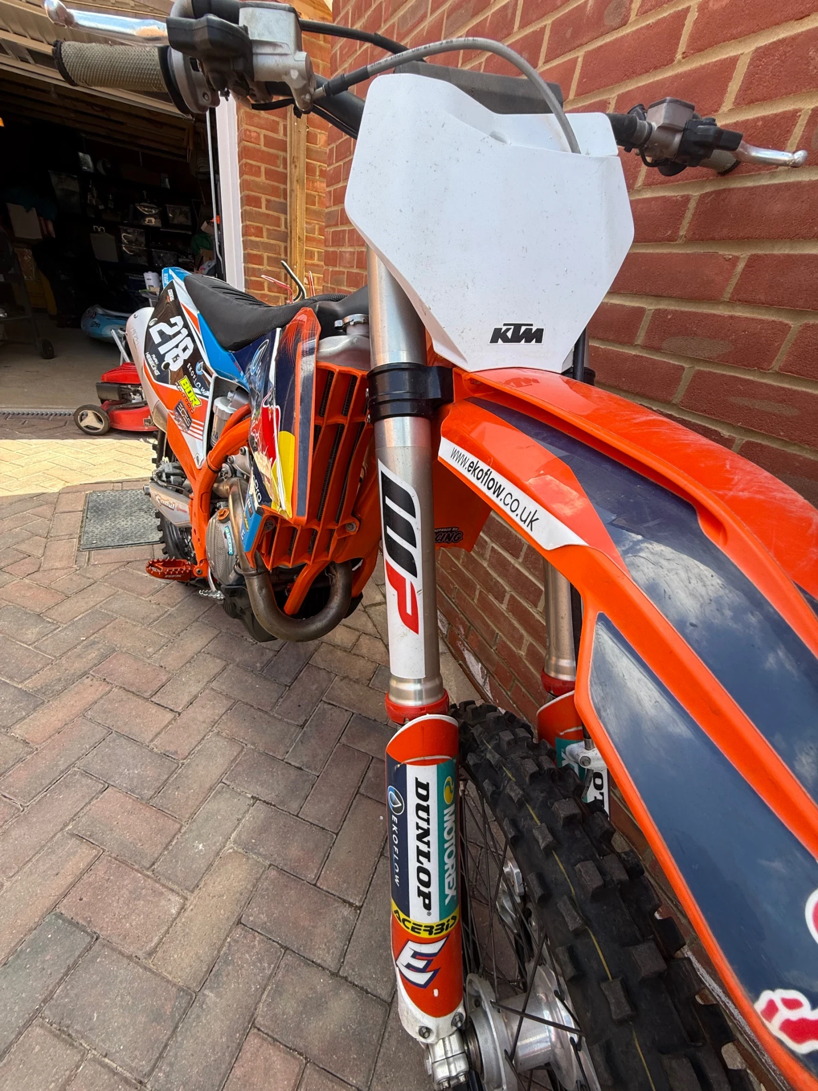 Ktm SX-F | Mobile.bg � ����������� 12