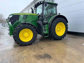      John Deere 6210R-  5  