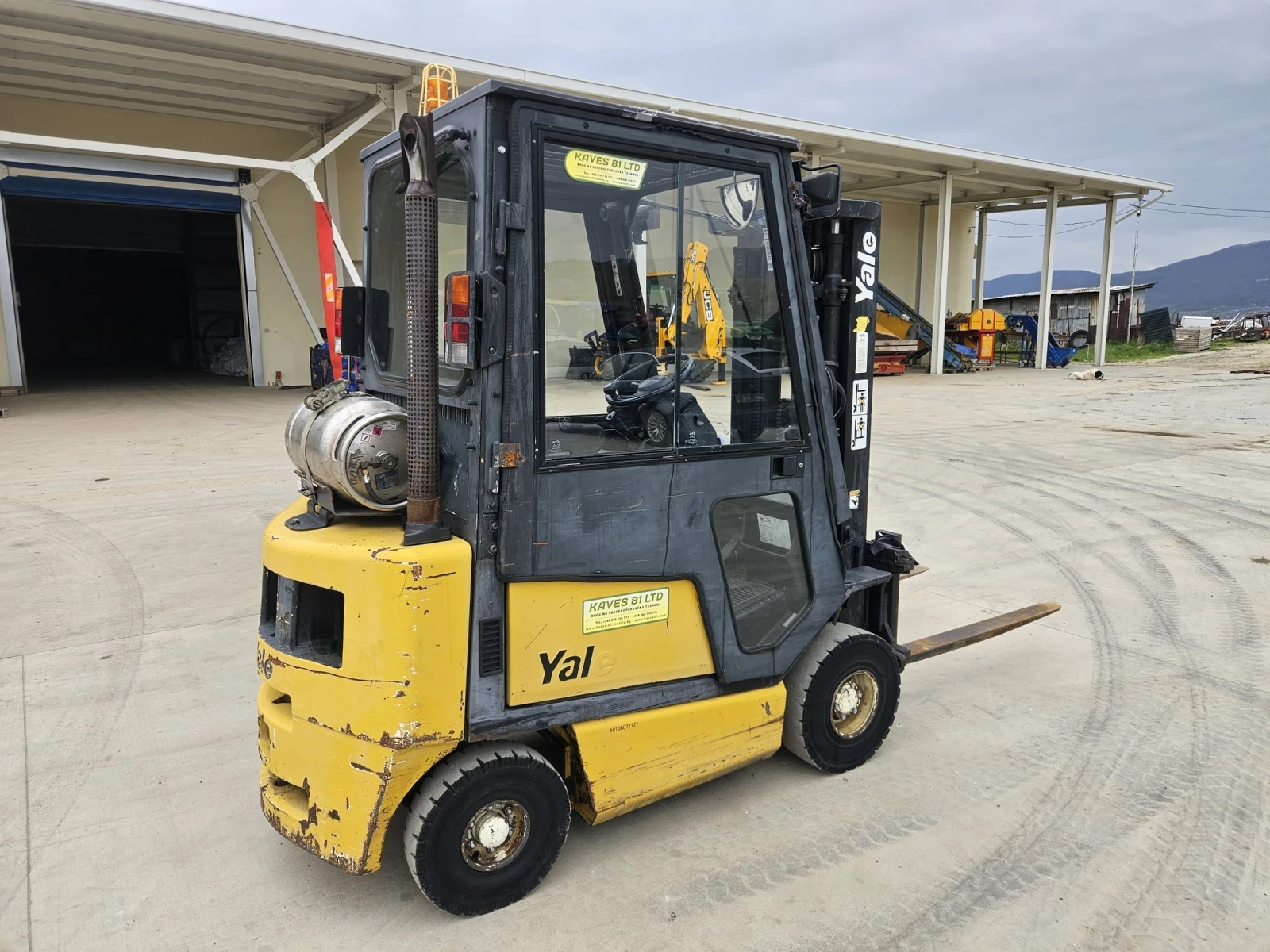 ������� Yale | Mobile.bg � ����������� 2