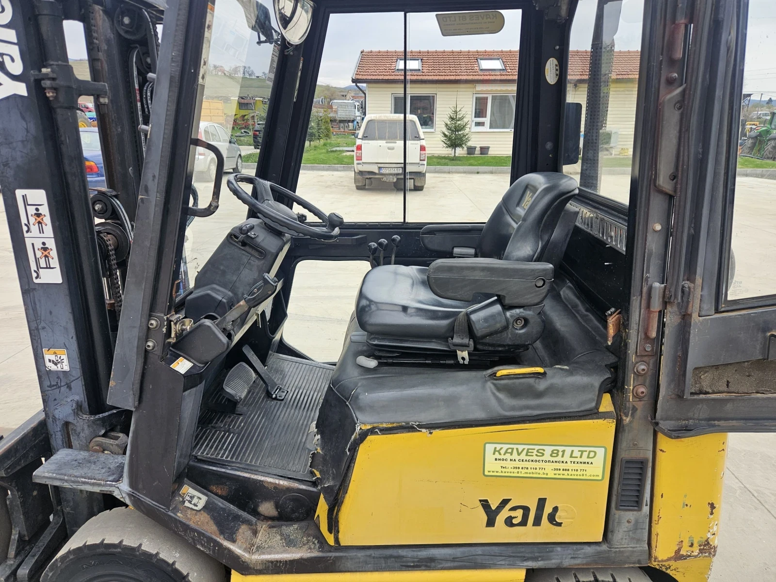 ������� Yale | Mobile.bg � ����������� 10