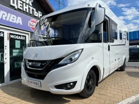   HYMER / ERIBA