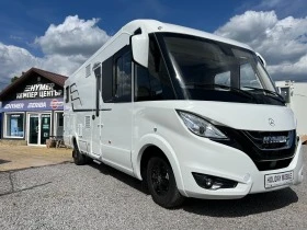  HYMER / ERIBA Master Line L I 780 3500 kg. | Mobile.bg    4