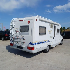      Burstner T 620
