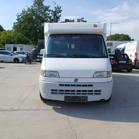      Burstner T 620
