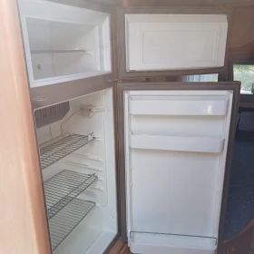  Burstner T 620 | Mobile.bg    10