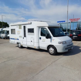      Burstner T 620