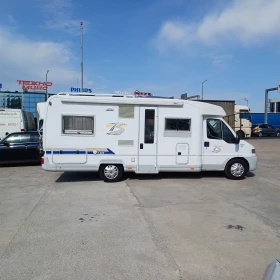      Burstner T 620