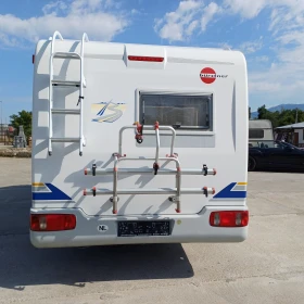  Burstner T 620 | Mobile.bg    5