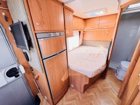 ������ Burstner Aviano 684  | Mobile.bg � ����� ������ 11