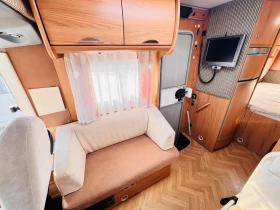 ������ Burstner Aviano 684  | Mobile.bg � ����� ������ 10