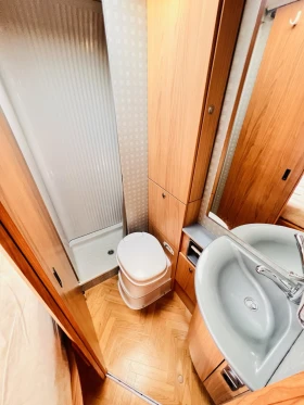 ������ Burstner Aviano 684  | Mobile.bg � ����� ������ 15