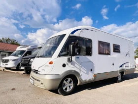 ������ Burstner Aviano 684  | Mobile.bg � ����� ������ 3