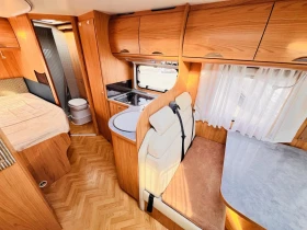 ������ Burstner Aviano 684  | Mobile.bg � ����� ������ 13