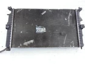 Охладителна система за Opel Vectra, снимка 2