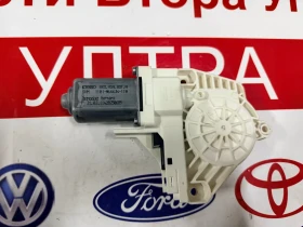 8K0959801A Моторче за стъкло / предна лява врата  AUDI A4 B8 8K0.959.801.A, снимка 1