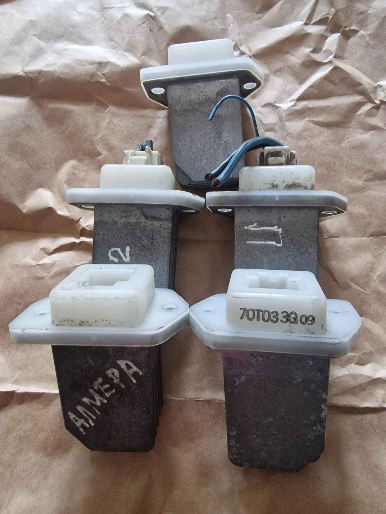 70T033G ������� ����� NISSAN  | Mobile.bg � ����������� 1