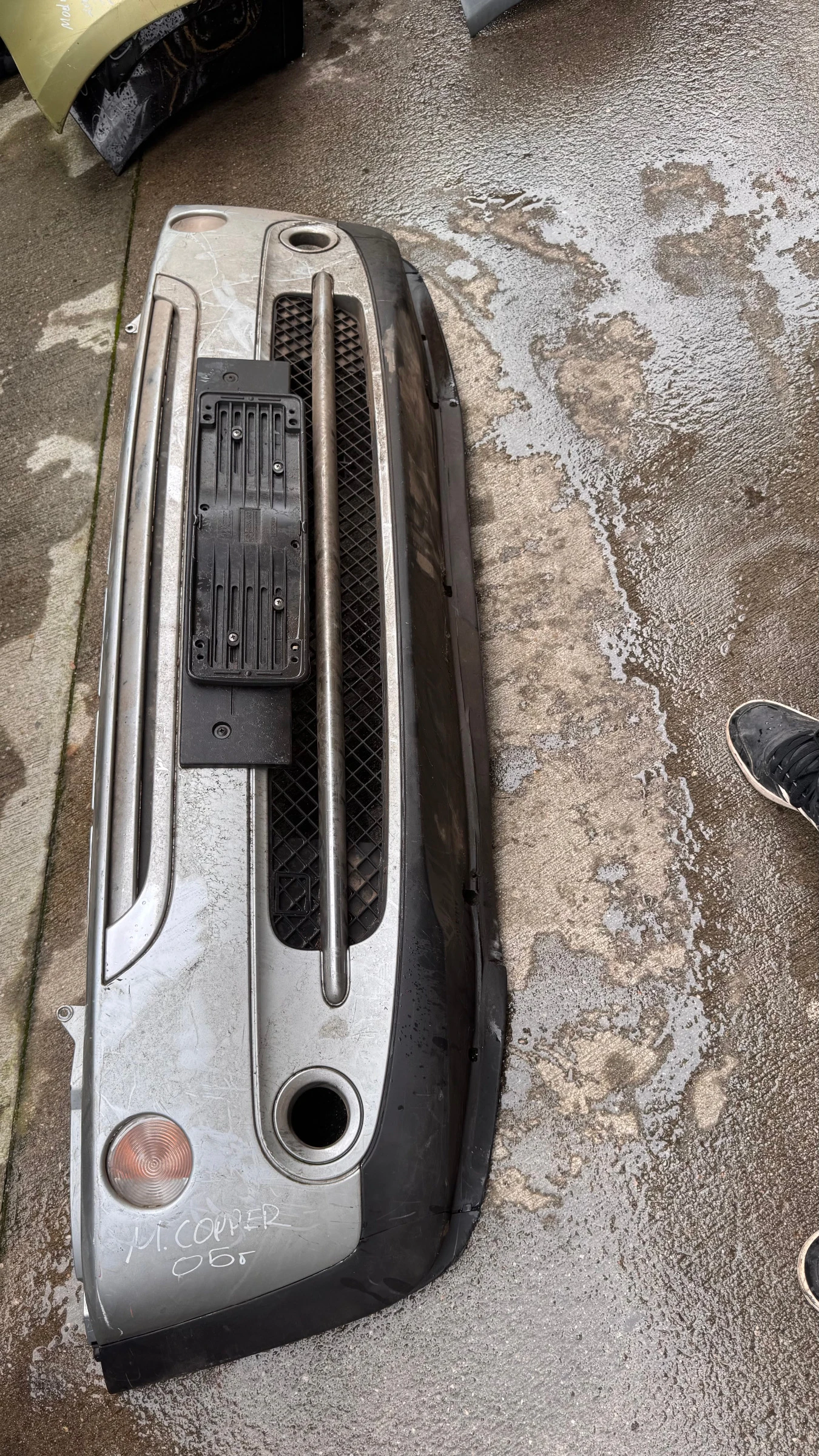    Mini Cooper 2005  | Mobile.bg   2