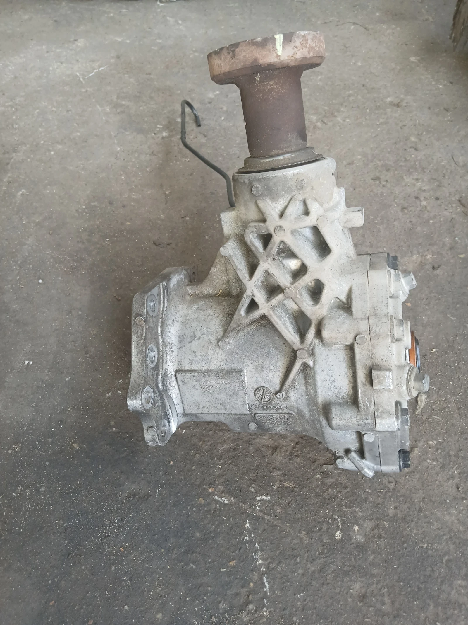 EJ32-7L486-AC �������� Renge Rover Discoveri sport 2.0 ����� 2015� EJ32-7L486-AC | Mobile.bg � ����������� 4
