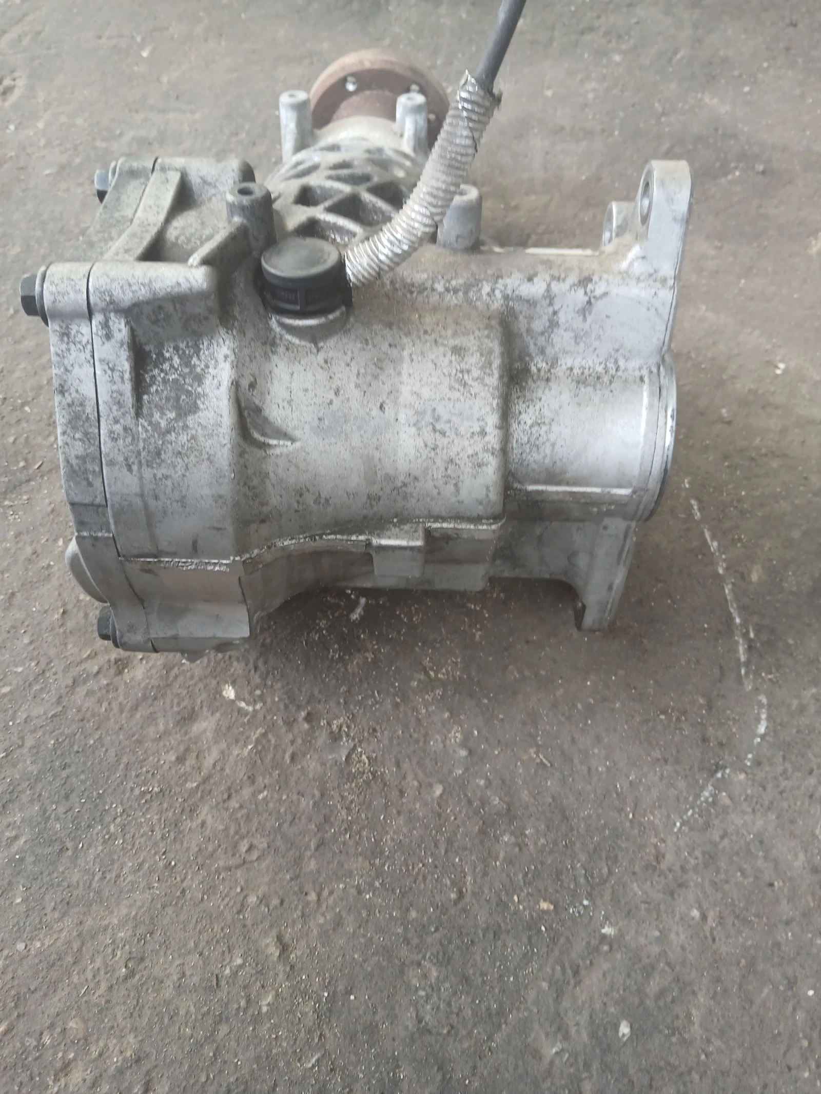 EJ32-7L486-AC �������� Renge Rover Discoveri sport 2.0 ����� 2015� EJ32-7L486-AC | Mobile.bg � ����������� 5