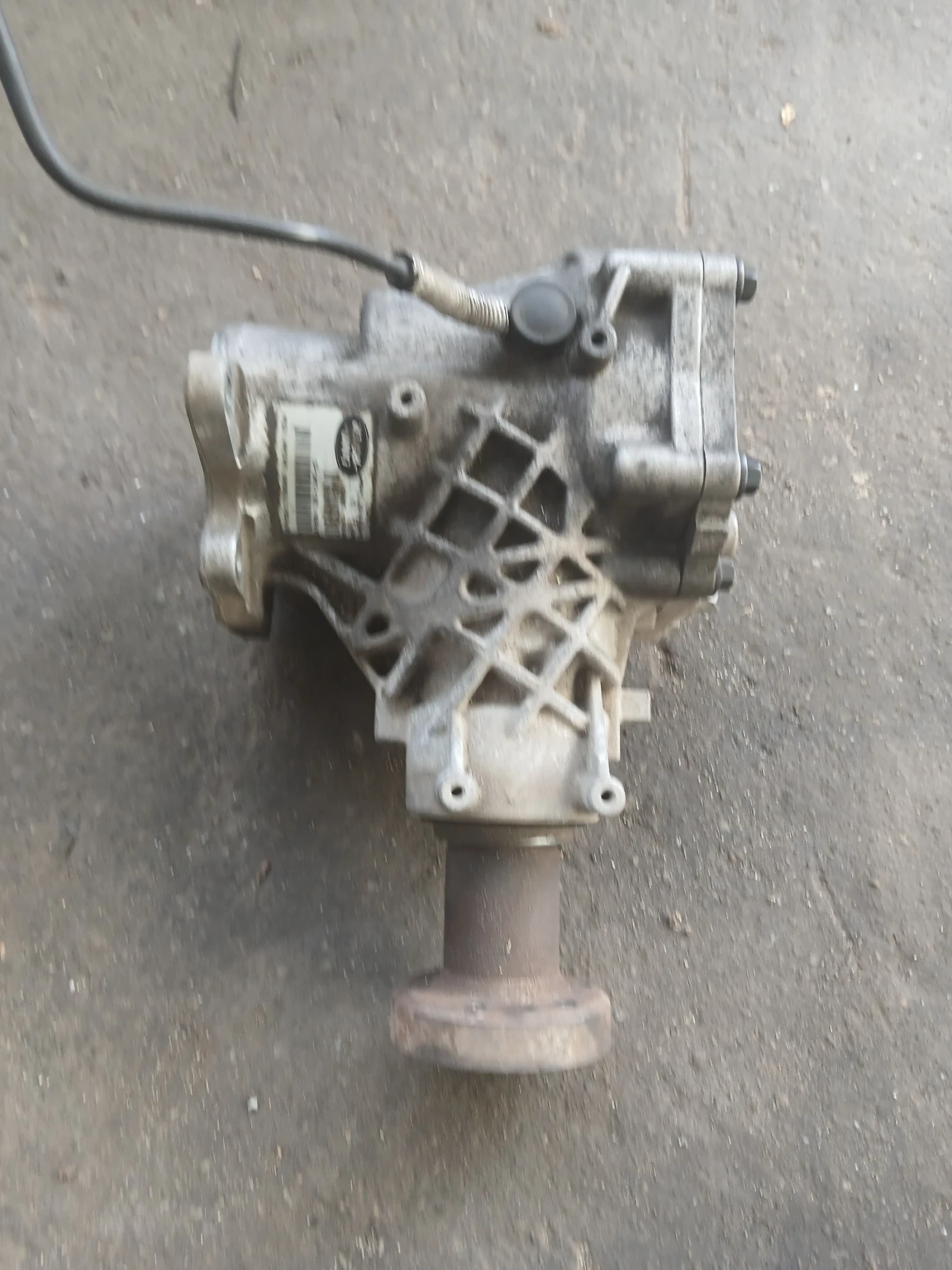 EJ32-7L486-AC �������� Renge Rover Discoveri sport 2.0 ����� 2015� EJ32-7L486-AC | Mobile.bg � ����������� 1
