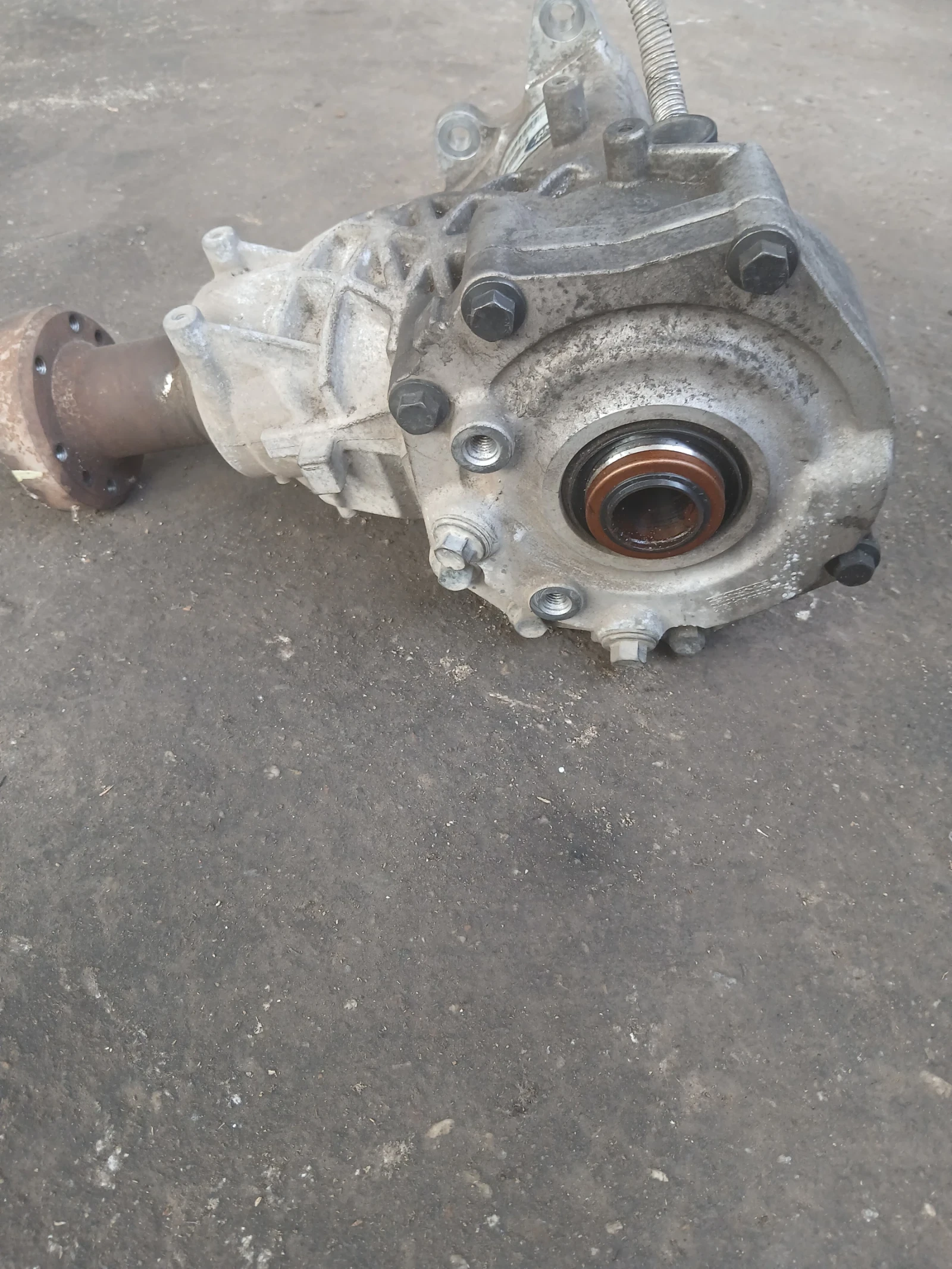 EJ32-7L486-AC �������� Renge Rover Discoveri sport 2.0 ����� 2015� EJ32-7L486-AC | Mobile.bg � ����������� 3