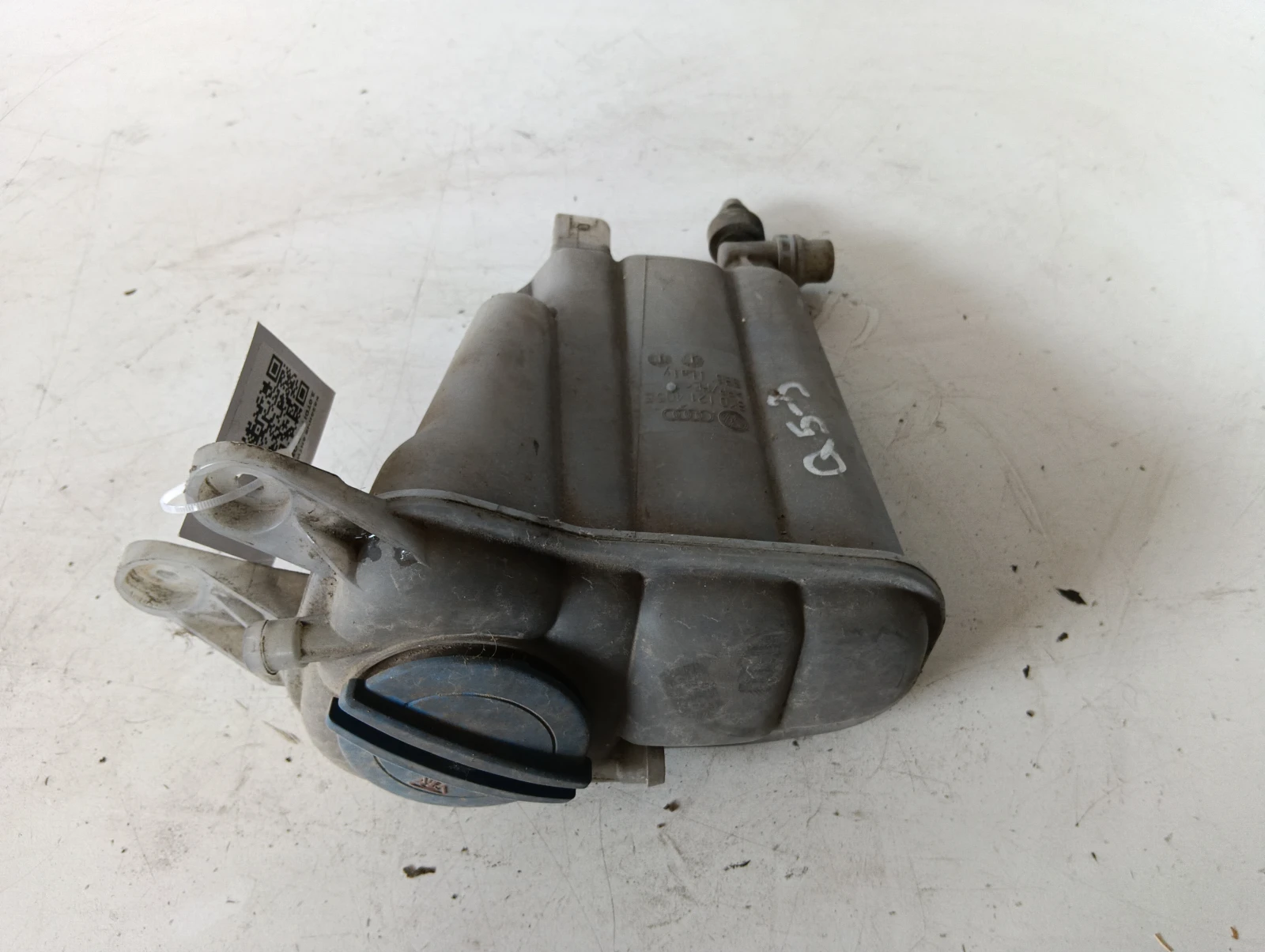 ������� �������� 8K0121405E 3.0TDI Audi Q5 | Mobile.bg � ����������� 1