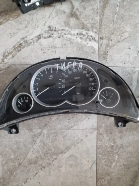 ����� �� �������� �� 13173364WW ���������� �� OPEL TIGRA 