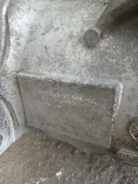 EJ32-7L486-AC �������� Renge Rover Discoveri sport 2.0 ����� 2015� EJ32-7L486-AC | Mobile.bg � ����� ������ 7