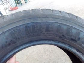 Гуми Летни 205/70R15, снимка 5