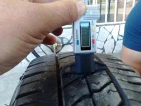 Гуми Летни 205/70R15, снимка 6