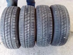 Гуми Летни 205/70R15, снимка 7