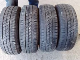 Гуми Летни 205/70R15, снимка 8