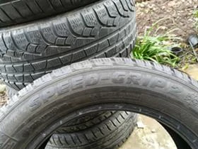 Гуми Зимни 205/55R16, снимка 4