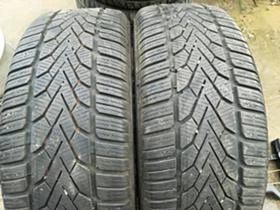 Гуми Зимни 205/55R16, снимка 1
