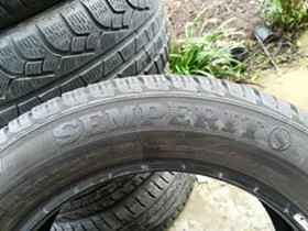 Гуми Зимни 205/55R16, снимка 3