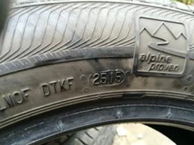 Гуми Зимни 205/55R16, снимка 6