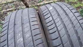Гуми Летни 205/55R17, снимка 2