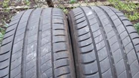 Гуми Летни 205/55R17, снимка 1