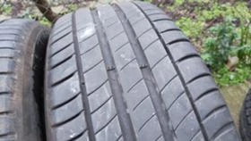 Гуми Летни 205/55R17, снимка 4