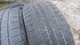 Гуми Летни 235/55R19, снимка 4