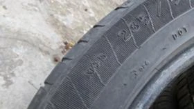 Гуми Летни 235/55R19, снимка 8
