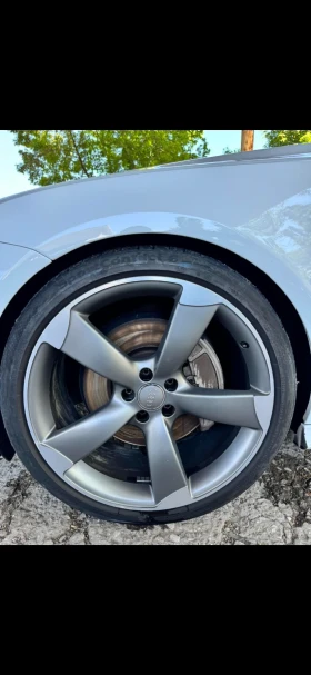 Гуми с джанти Continental 255/35R21, снимка 5